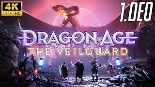 DRAGON AGE: THE VEILGUARD (1.deo) /4K/PS5