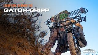 Accessories | Gator Gripp Utility Rack