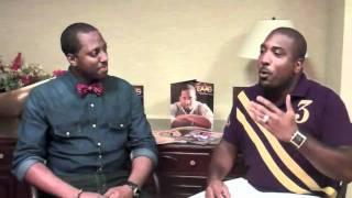 ROOT Magazine Online Interviews Isaac Carree