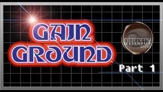 Let's Play: Sonic’s Genesis Game Collection Gain Ground Video 1