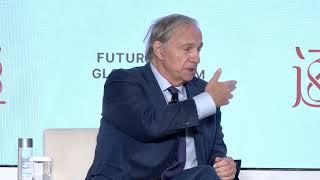 FutureChina Global Forum 2024 | In Conversation: Ray Dalio 焦点对话：瑞 · 达利欧