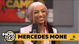 Mercedes Moné Reveals Why She Left WWE + Addresses Being an Unsafe Wrestler