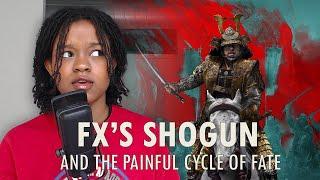 FX Shogun's Hidden Message | Video Essay