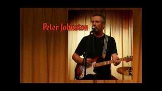 Peter Johnston playing Walk Don't Run