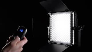 Phottix Kali600 Video LED