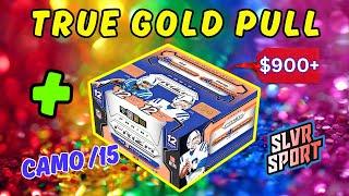 $900+  Risking It AGAIN! - 2023 Panini Prizm Football Hobby Box