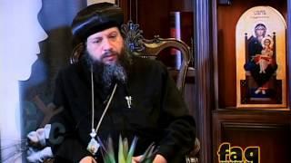 FAQ with H.G. Bishop Youssef: Purity and chastity are very serious topics