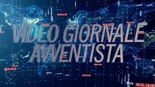 Video Giornale Avventista - 3 febbraio 2024