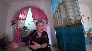 44. ИНТЕРВЬЮ: НАТАЛЬЯ ИЗ СПБ. НЕОБЫЧНЫЙ АШРАМ В ДЕЛИ. ДЕНЬГИ НА ИНДИЮ ПОЯВИЛИСЬ ЧУДОМ.