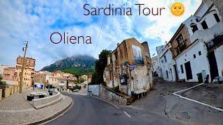 SARDINIA - OLIENA TRIP