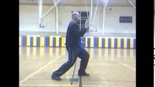 Cheng Man Ching Tai Chi:  Step by Step... by Sifu Mike Pekor **CHAPTERED IN DESCRIPTION