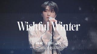 [4K] NCT WISH Asia Tour LOG IN JAPAN "WISHFUL WINTER" JAE HEE FOCUS FAN CAM