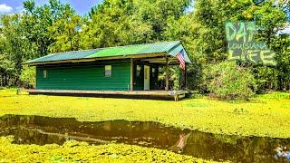 Houseboat Getaway - HOT Weekend at DAT CAMP!