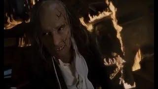 Дориан Грей (Смерть Дориана)