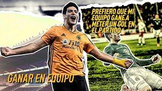 Raul Jimenez documentary! | The Titan of Tepeji | The early years of RJ9 in Mexico