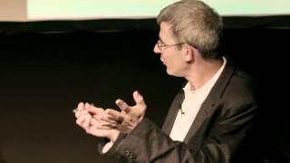 Part 2: Frieze Masterpiece Talk With Edmund de Waal