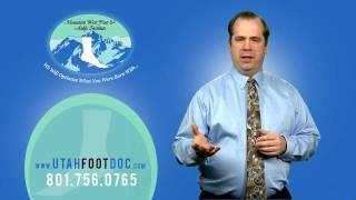 Contact Mountain West Foot & Ankle Institute