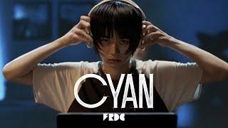 フレデリック「CYAN」Music Video / frederic “CYAN”