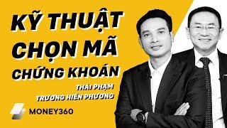 Chiến thuật chọn mã chứng khoán cho nhà đầu tư dài hạn (Q&A) | MONEY360