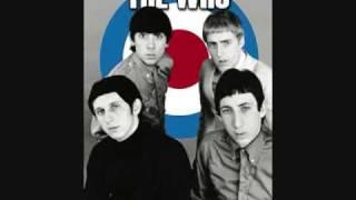The Who-Pure and Easy [*Who's Next*]