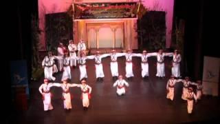 Jordanian Ma'ani Dabke \ دبكة أردنية معانية