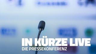 Pressekonferenz: SG Flensburg-Handewitt - FRISCH AUF! Göppingen