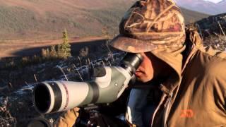 Steve Rinella on the Splendor of the Arctic National Wildlife Refuge