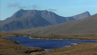 Schottland - Meer, Highlands und ein uralter Mythos (2014)