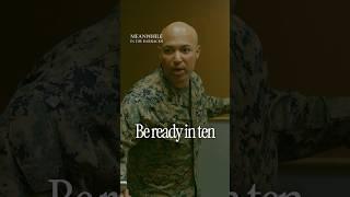 US MARINES SURPRISE TEST?! | 40+ MILITARY SHOWS AVAILABLE ON VETERANTV.COM