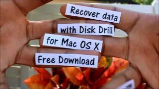 Data recovery by Cleverfiles