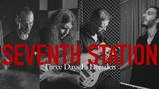 SEVENTH STATION - Three Days in Dresden (Official Playthrough)