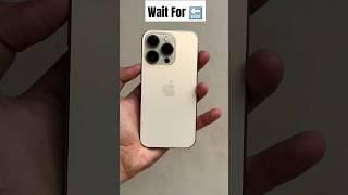 Apple iPhone 14 Pro Second Hand in 2024! *Review* #shorts #viral #apple