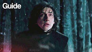 How To Talk Like Kylo Ren (How To Voice Act)