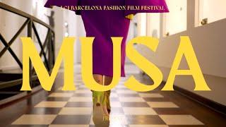 MUSA - Fashion Film with Ze García