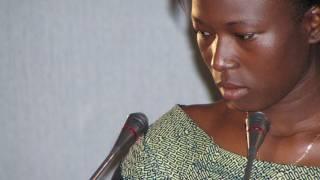 Bambara film, English captions : Accès aux ARV maintenant ! ("Haut et fort", Global Dialogues)