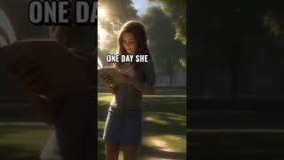 Mia's Journey of Self-Discovery through Her Mother's Diary