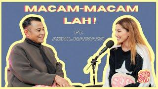 Studio Sembang - Macam-Macam Lah! ft. Datuk Aznil Nawawi