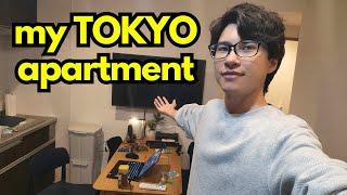 my new life in Tokyo - Day 2