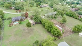 HOME FOR SALE - 6704 Estados Dr. in Parker, Texas  - Collin County Acreage