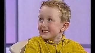 Kids Say The Funniest Things - ITV - 1999