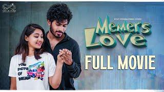 Memers Love Full Movie | Telugu Movies 2023 | Mohit Pedada | Chandu Charms | Infinitum Media