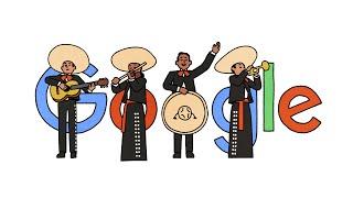 Behind the Doodle: Exclusive Music from Celebrating Mariachi