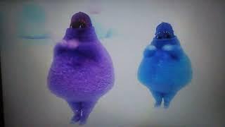 Boohbah: Flowers & Vase Warm-Up Dance (Full Screen Version)