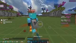 DiversityPvP Vs. Daiki (The Second God Of Skybounds)