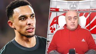 Craig’s BRUTALLY HONEST Thoughts On The Trent Situation