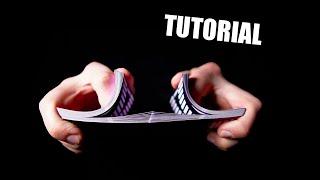 Learn How to Riffle Shuffle Like a Pro || Easy Beginner Tutorial