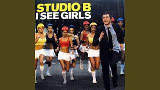 I See Girls (Crazy) (Tom Neville Radio Edit)