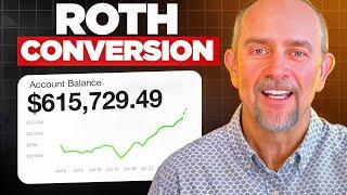 Are Multi Year Roth Conversions Better for You - The Truth