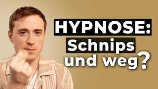 Wie Hypnose wirklich funktioniert: Show vs. Therapie erklärt!