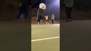 Lethal Left Hand‼️🪣 #praisebetoGod #basketball #trendingshorts #hoopbeast #viral #reels